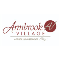 Armbrook Village Senior Living Logo