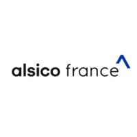 Alsico France Logo