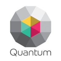 Quantum Analytics AG Logo