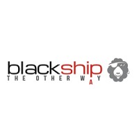 blackship Logo