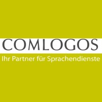 COMLOGOS GmbH & Co. KG Logo