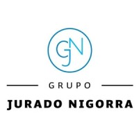 Grupo Jurado Nigorra Logo