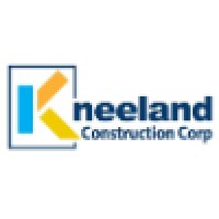 Kneeland Construction Logo