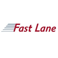 Fast Lane Training - Egypt Logo
