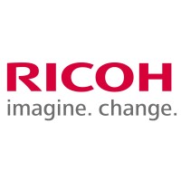Ricoh Austria GmbH Logo