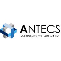 ANTECS Srl Logo