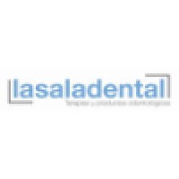 LASALA DENTAL Logo