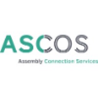 Ascos B.V. Logo