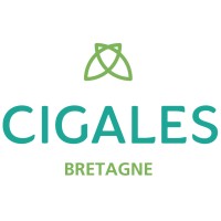 Association des CIGALES de Bretagne Logo
