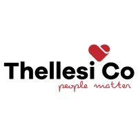 Thellesi Co. Logo