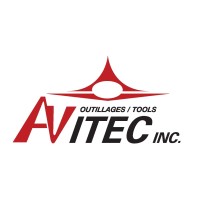 Avitec Tools Logo