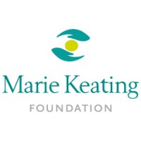 Marie Keating Foundation Logo
