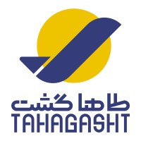 Tahagasht Logo