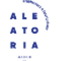 Aleatoria Projects Logo
