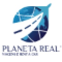 Planeta Real Logo