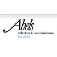 Abels Solicitors Logo