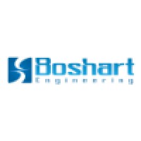 Boshart Engineering Logo