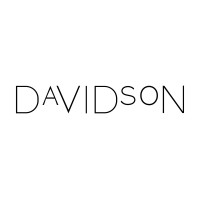 DAVIDSON LONDON Logo