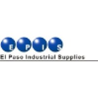 EPIS-El Paso Industrial Supplies Logo