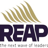REAP, Inc. Logo
