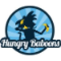 Hungry Baboons Logo