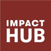 Impact Hub Minneapolis - St. Paul Logo