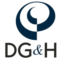 Domínguez, Gómez y Hurtado Logo