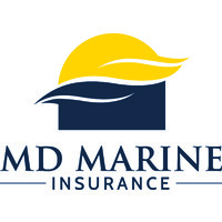 MD Marine Insurance Logo