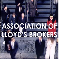 Association of Lloyds Brokers Logo