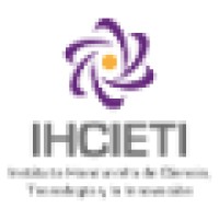 IHCIETI Logo