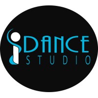 iDance Studio Logo