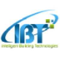 Intelligent Building Technologies Logo