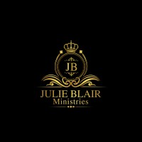 Julie Blair Ministries Logo