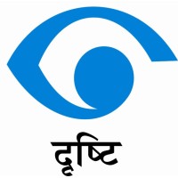 Drishti Eye Institute, Dehradun Logo