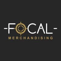 FOCAL Merchandising (India) Private Limited Logo