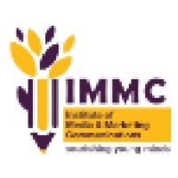 IMMC Logo