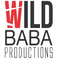 Wild Baba Productions Logo