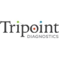 Tripoint Diagnostics, PLLC Logo