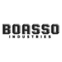 Boasso Industries Logo