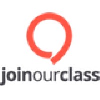 JoinOurClass Logo