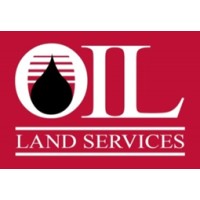 Oil Land Services, Inc. Logo