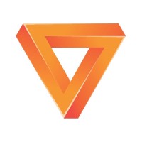 Viking Soluções em TI e Energia Solar Logo