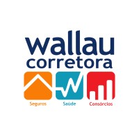 Wallau Corretora Logo