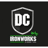 DC Ironworks Logo
