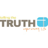 Telling the Truth, Inc. Logo