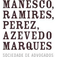 Manesco, Ramires, Perez, Azevedo Marques, Sociedade de Advogados Logo