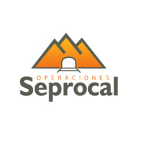 Operaciones Seprocal Logo