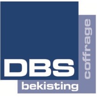 DBS-bekisting nv Logo