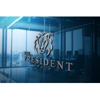 The President Group Logo