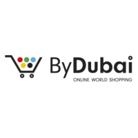 ByDubai.com Logo